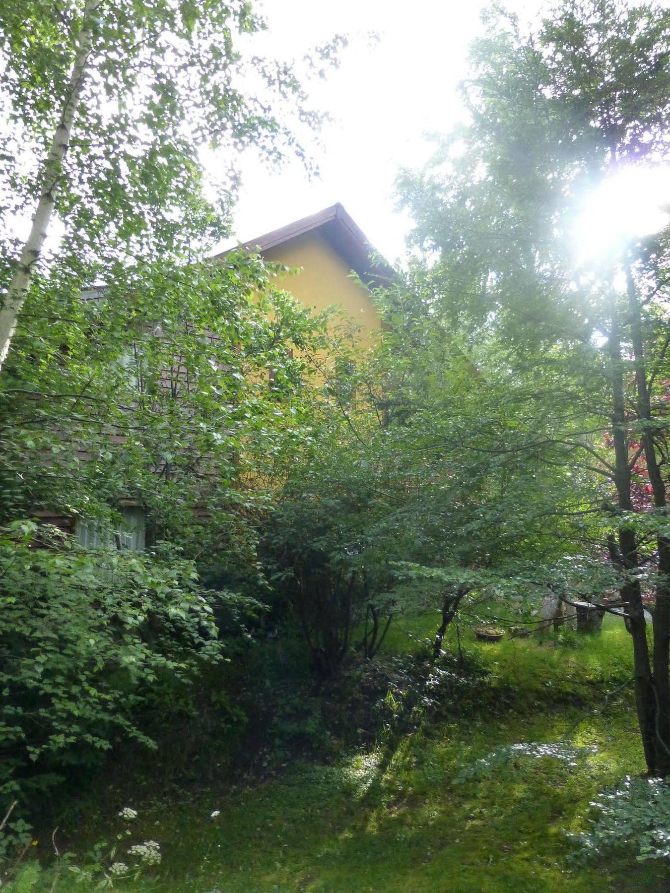 Hosteria Brisas Del Cerro Villa La Angostura Exterior photo